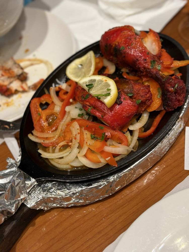 Swaad India Restaurant