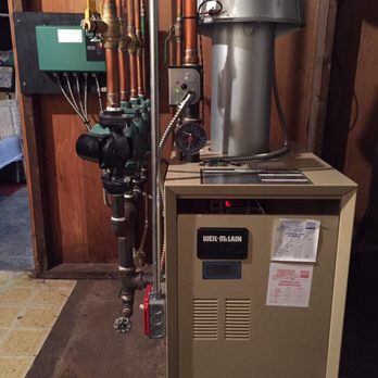 John E Herbst Heating & Cooling - Heating & Air Conditioning/HVAC Near Me - Parlin, New Jersey