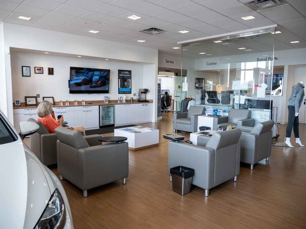 BROOKDALE VOLKSWAGEN Updated September 2024 55 Photos & 17 Reviews