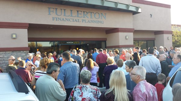 Fullerton Financial Planning Updated January 2026 28 Reviews