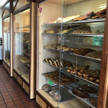 La Espiga - Mexican bread assortment - Mexican Near Me - Reedley, California La Espiga - Mexican bread assortment - Mexican Near Me - Reedley, California