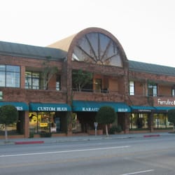 International Academy of Consciousness - Business complex (front)