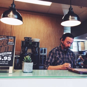 Erewhon - Barista - Grocery Near Me - Calabasas, California