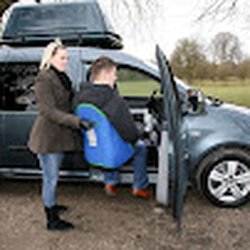 Restoring Mobility
