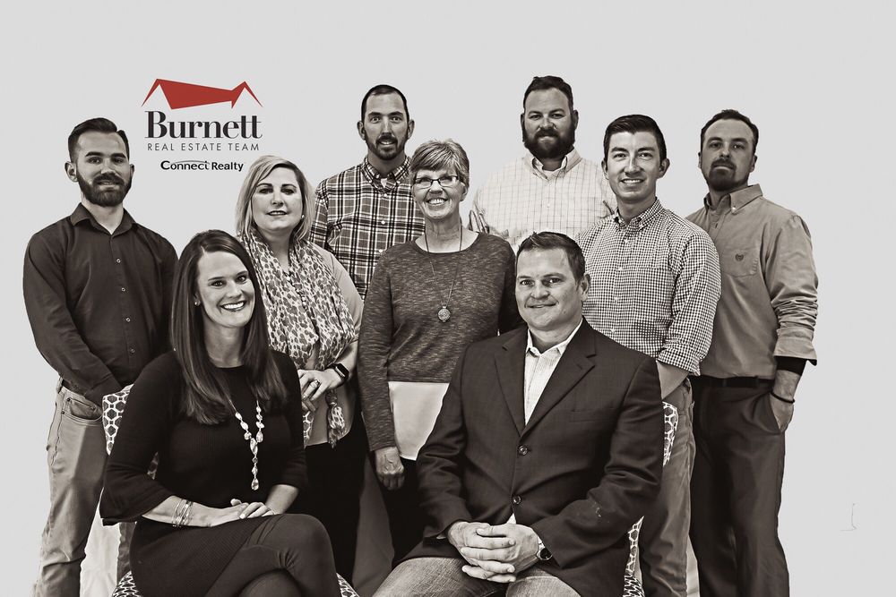 REAL ESTATE TEAM Updated October 2024 1011 N Walton Blvd