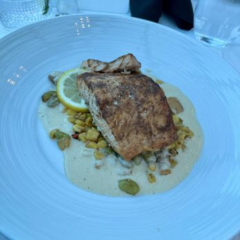 City Cruises - Salmon - Venues & Event Spaces Near Me - Washington, DC, District of Columbia