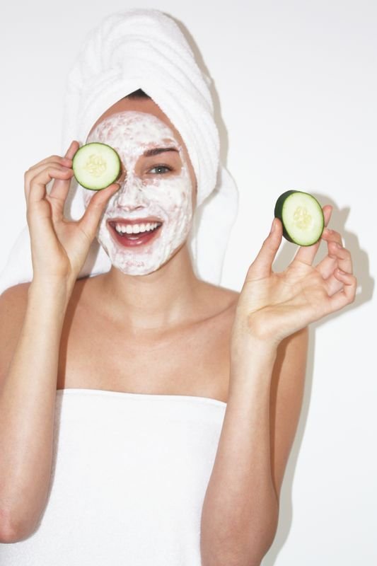 Sunbeam Skincare Logo