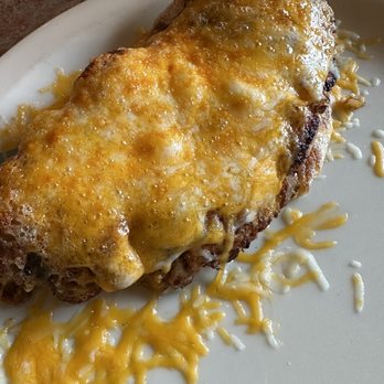 Charlie's Place - Denver omelette - Breakfast & Brunch Near Me - San Luis Obispo, California Charlie's Place - Denver omelette - Breakfast & Brunch Near Me - San Luis Obispo, California
