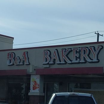 B and A Bakery - a car parked in front of a bakery - Bakeries Near Me - Edmonton, Alberta B and A Bakery - a car parked in front of a bakery - Bakeries Near Me - Edmonton, Alberta