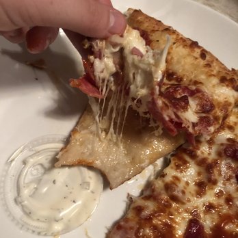 Garth Pizza & Wings - Unacceptable - Pizza Near Me - Hamilton, Ontario