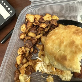 Metro Diner - Horrible.... COLD...Breakfast potatoes.... This was my Uber eats order!!! I'll never order from this location again. - Breakfast & Brunch Near Me - Jacksonville, Florida Metro Diner - Horrible.... COLD...Breakfast potatoes.... This was my Uber eats order!!! I'll never order from this location again. - Breakfast & Brunch Near Me - Jacksonville, Florida