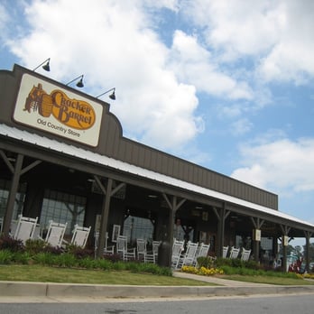 Cracker Barrel Old Country Store - This is the outside of the building! - Southern Near Me - Braselton, Georgia Cracker Barrel Old Country Store - This is the outside of the building! - Southern Near Me - Braselton, Georgia