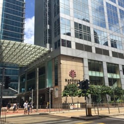 北角海逸酒店