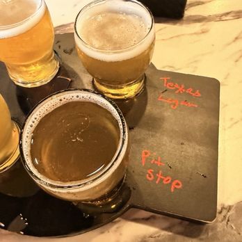 Southern Star Brewing - Breweries Near Me - Conroe, Texas