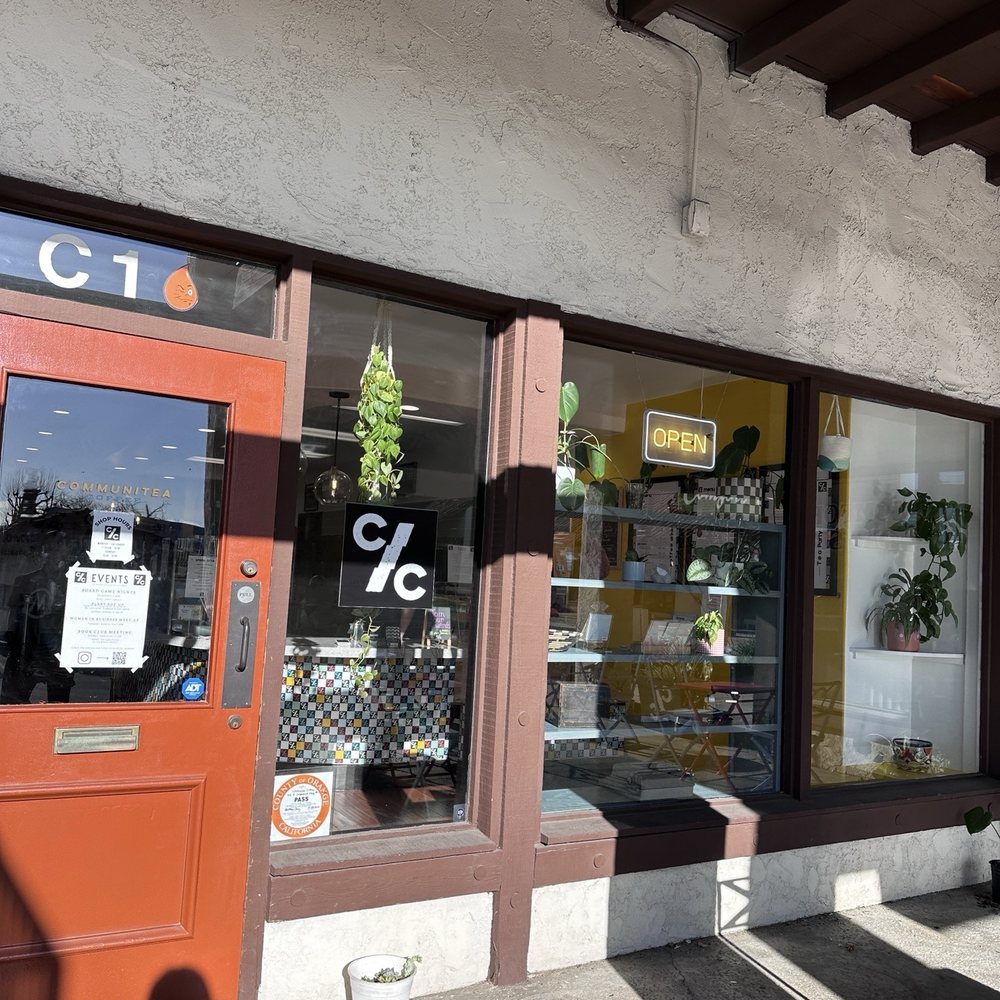 Communitea Coffee - Coffee & Tea Near Me - Brea, California Communitea Coffee - Coffee & Tea Near Me - Brea, California
