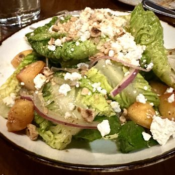 Vaca - Not as disgusting as the other dishes, but nothing amazing too - Tapas/Small Plates Near Me - Costa Mesa, California Vaca - Not as disgusting as the other dishes, but nothing amazing too - Tapas/Small Plates Near Me - Costa Mesa, California