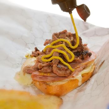 Abq Grill n Que - Cubano - Food Trucks Near Me - Albuquerque, New Mexico
