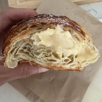 Elemental Bakery & Coffeehouse - Hazelnut praline cream - Coffee & Tea Near Me - Denver, Colorado Elemental Bakery & Coffeehouse - Hazelnut praline cream - Coffee & Tea Near Me - Denver, Colorado