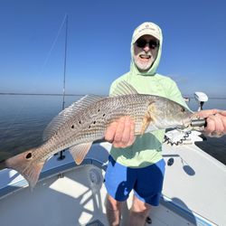 Southwest Shorelines - Redfish