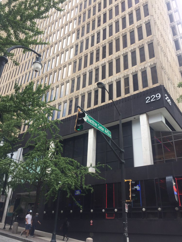 CONSULATE GENERAL OF KOREA Updated September 2024 229 Peachtree St