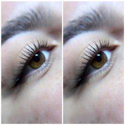 Skin Story Spa - Lash lift