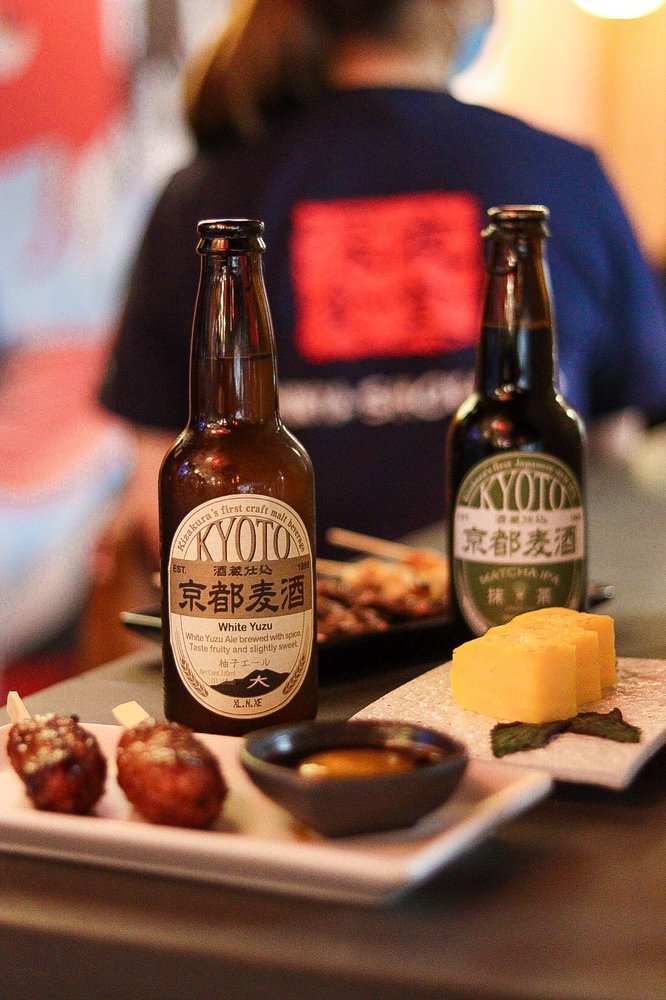 Shinya Shokudo - Seattle