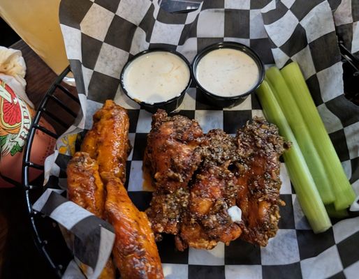 The Aberdeen Tap by null