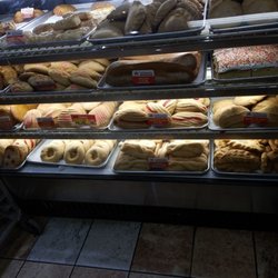 La Baguette De Paris - Spanish sweet bread