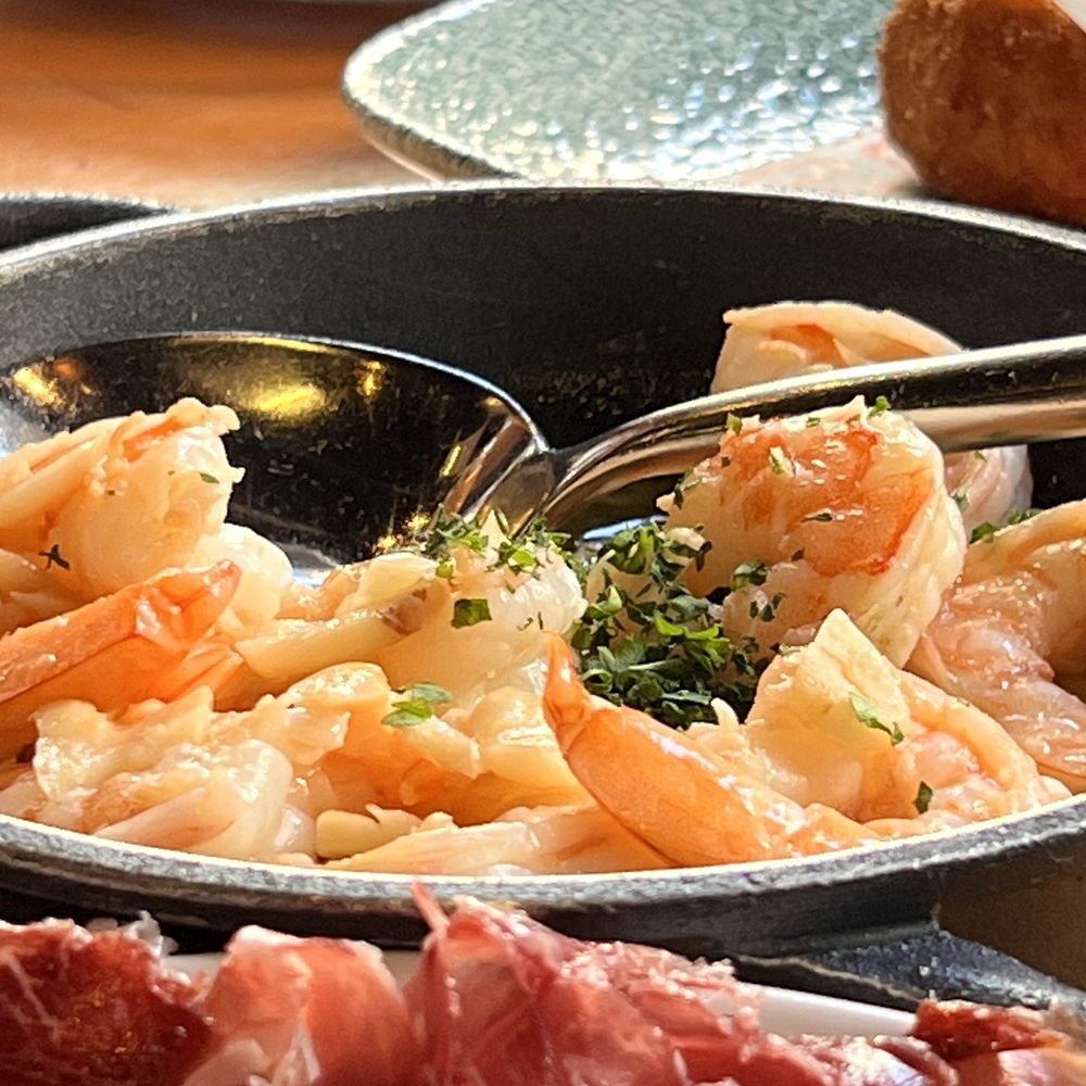 Jaleo - Gambas al Ajillo - Spanish Near Me - Washington, DC, District of Columbia
