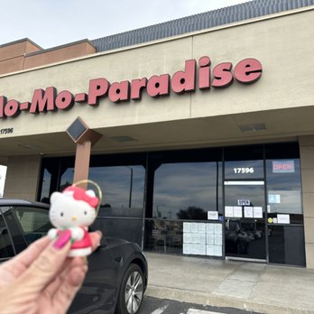 MoMo Paradise - Hot Pot Near Me - Rowland Heights, California MoMo Paradise - Hot Pot Near Me - Rowland Heights, California