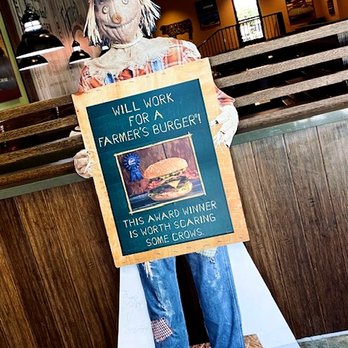 Farmer Boys - Official greeter... - Breakfast & Brunch Near Me - Los Angeles, California