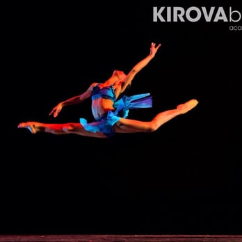 Kirova Ballet - Dance Schools Near Me - Hallandale Beach, Florida Kirova Ballet - Dance Schools Near Me - Hallandale Beach, Florida