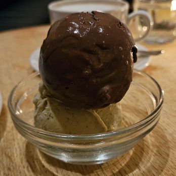 La Pecora Bianca Midtown - The Gelato was so delicious. - Italian Near Me - New York, New York La Pecora Bianca Midtown - The Gelato was so delicious. - Italian Near Me - New York, New York