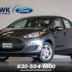 Hawk Ford of St. Charles