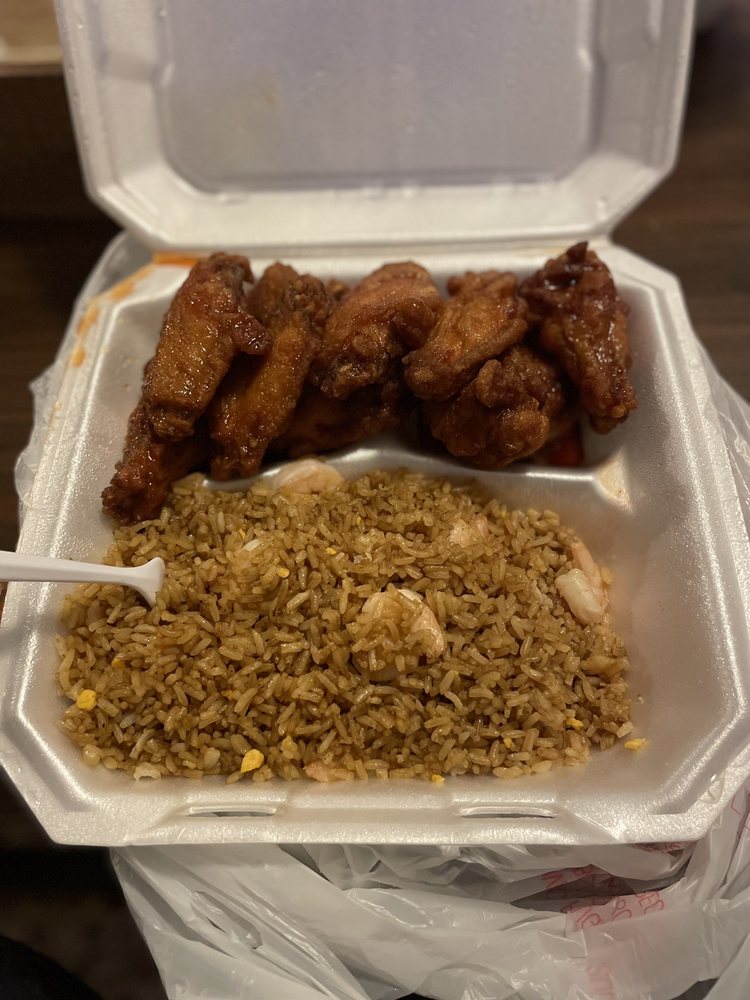 RICE HUT Updated September 2024 17 Reviews 980 SW Bayshore Blvd