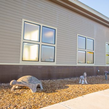 Best Beginnings Preschool - North side of building - Preschools Near Me - Redmond, Washington Best Beginnings Preschool - North side of building - Preschools Near Me - Redmond, Washington