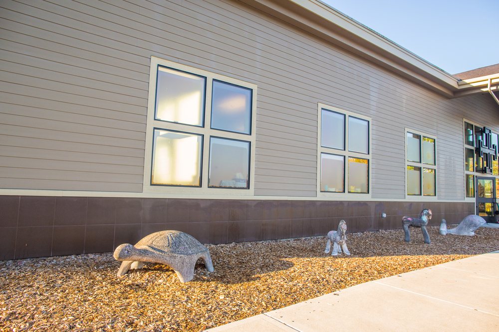 Best Beginnings Preschool - childcare center in Redmond, WA