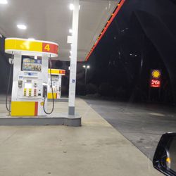 Shell