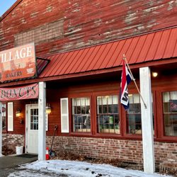 The Village Donut Shop and Bakery