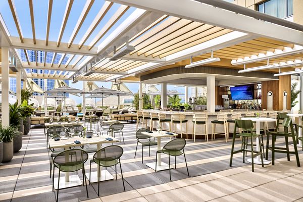 Omni San Diego Hotel at the Ballpark by null
