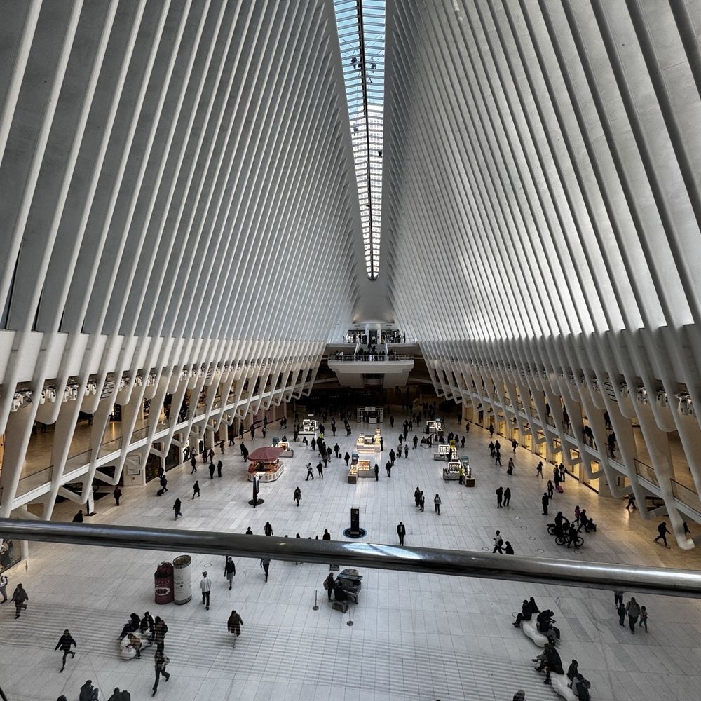Oculus - Landmarks & Historical Buildings Near Me - New York, New York Oculus - Landmarks & Historical Buildings Near Me - New York, New York