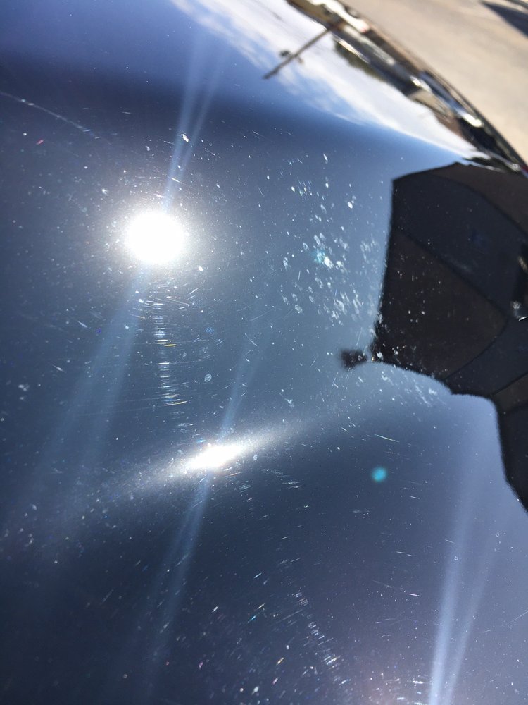 ZK EXPRESS TORNADO WASH 13 Reviews 1020 W Joe Harvey Blvd, Odessa