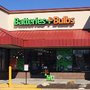 Batteries Plus