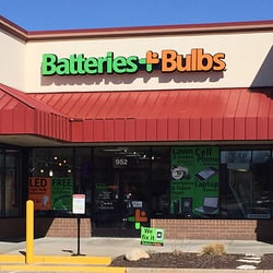 Batteries Plus