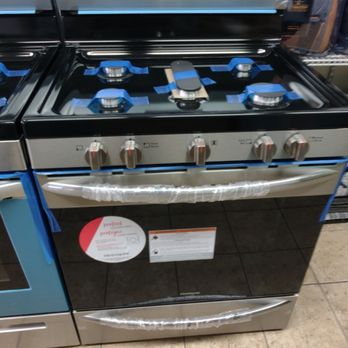 Emerald Appliance Repair - Frigidaire Dealer - Appliances & Repair Near Me - Corcoran, California