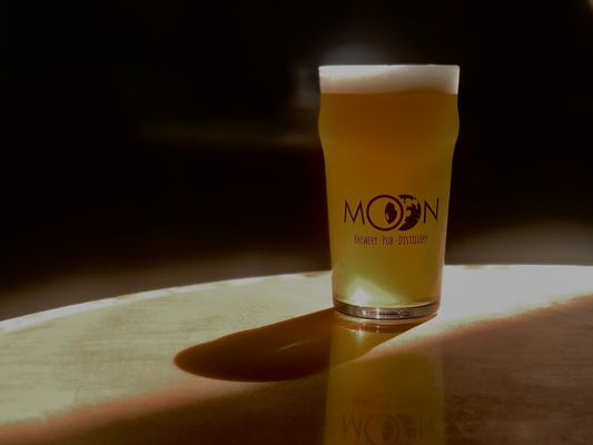 Moon Under Water Brewpub and Distillery by null