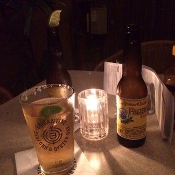 Brigantine - Seafood Near Me - La Mesa, California