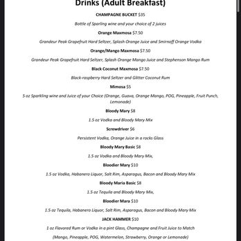 Why Kiki - Brunch menu page 2 - Silent Disco Near Me - Salt Lake City, Utah Why Kiki - Brunch menu page 2 - Silent Disco Near Me - Salt Lake City, Utah