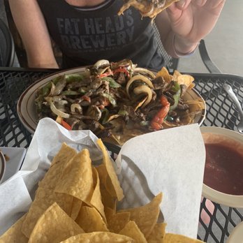 Charros Mexican Restaurant - Mexican Near Me - Concord, North Carolina