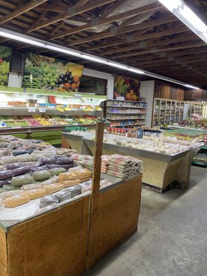 Sonoma Valley Fruit Basket by null